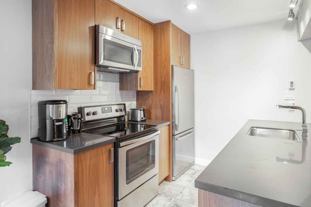 דירות Gorgeous Whistler Creekside Studio מראה חיצוני תמונה