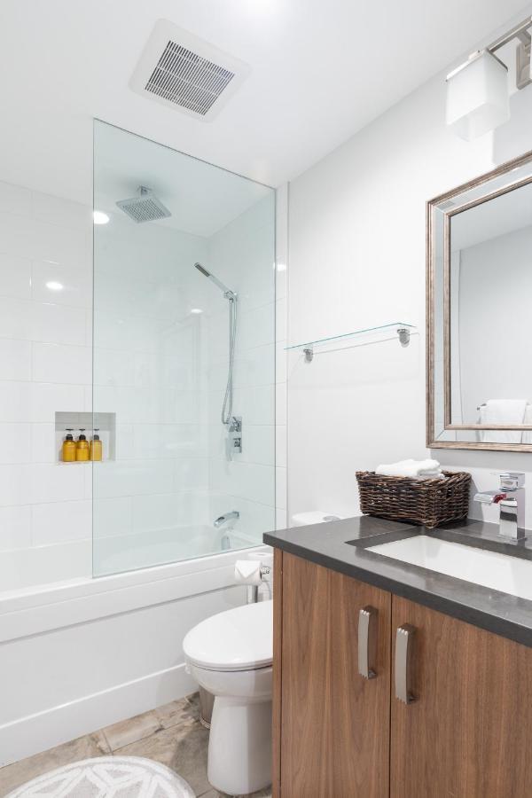 דירות Gorgeous Whistler Creekside Studio מראה חיצוני תמונה