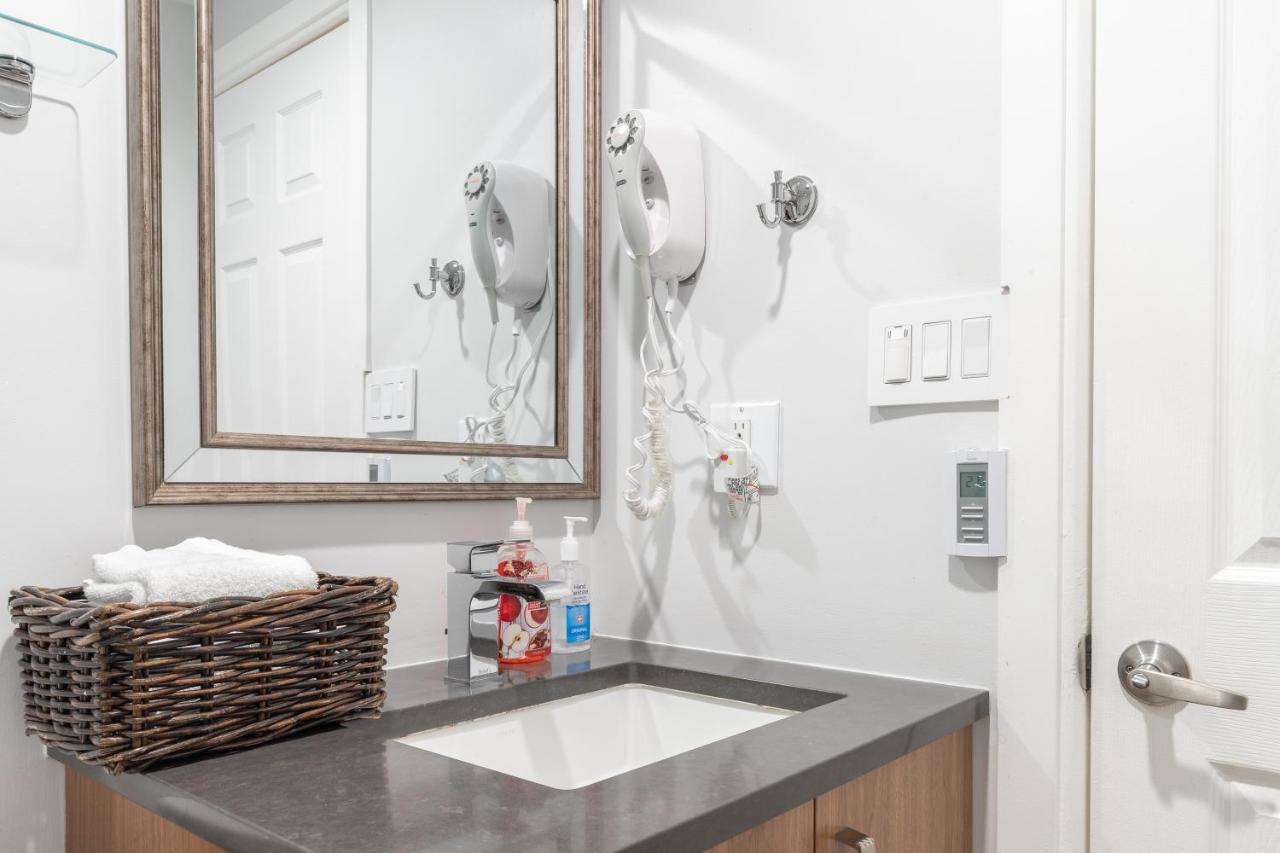 דירות Gorgeous Whistler Creekside Studio מראה חיצוני תמונה