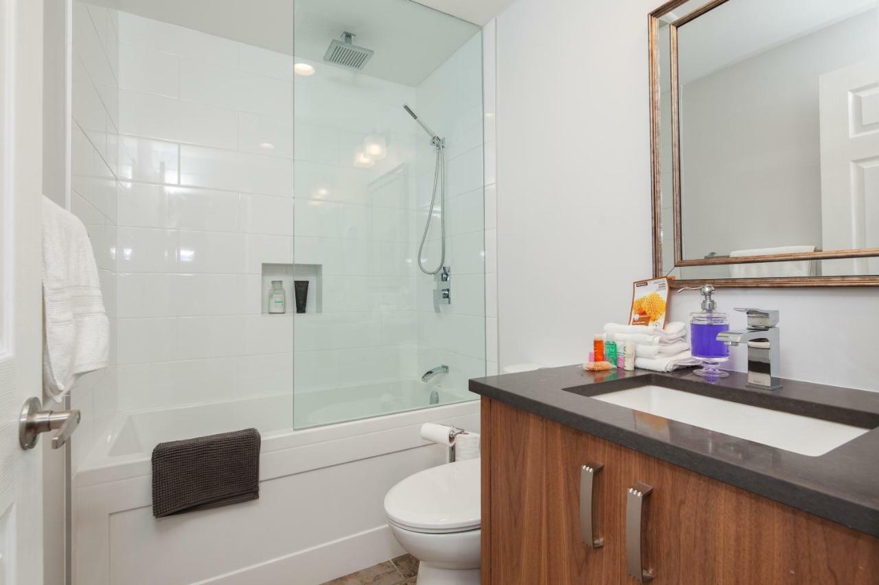 דירות Gorgeous Whistler Creekside Studio מראה חיצוני תמונה